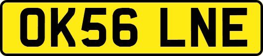 OK56LNE