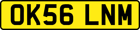 OK56LNM