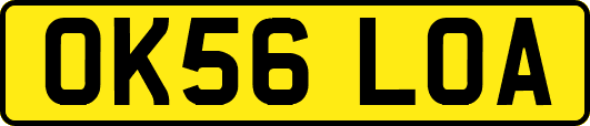 OK56LOA