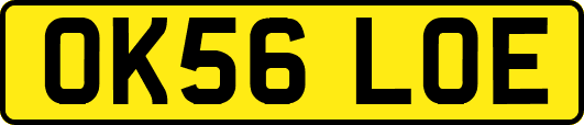 OK56LOE