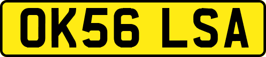 OK56LSA