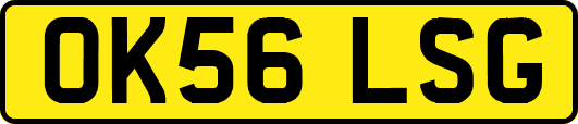 OK56LSG
