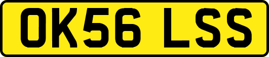 OK56LSS