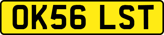OK56LST