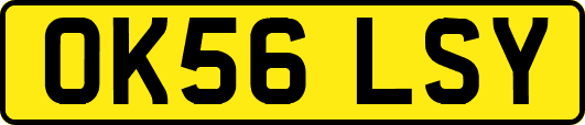 OK56LSY