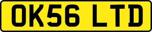 OK56LTD