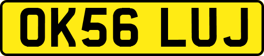OK56LUJ