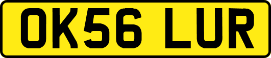 OK56LUR