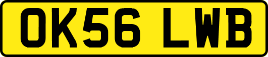 OK56LWB