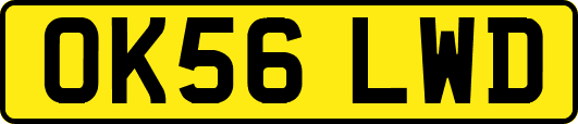 OK56LWD