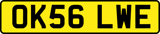 OK56LWE