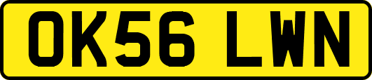 OK56LWN