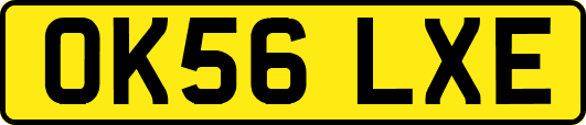 OK56LXE