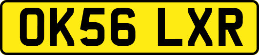 OK56LXR