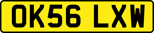 OK56LXW