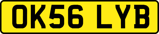 OK56LYB