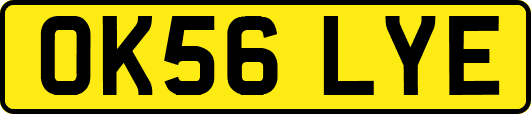 OK56LYE