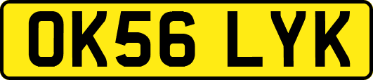OK56LYK