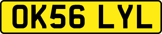 OK56LYL