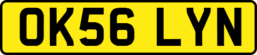 OK56LYN