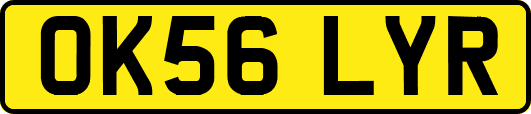 OK56LYR