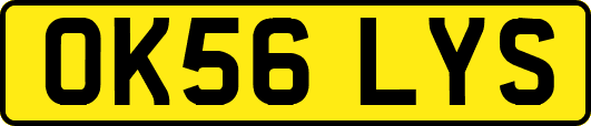 OK56LYS