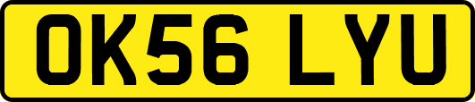 OK56LYU