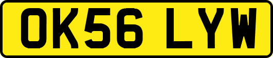 OK56LYW