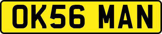 OK56MAN