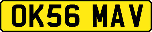 OK56MAV