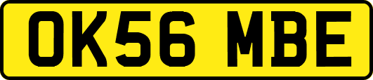 OK56MBE