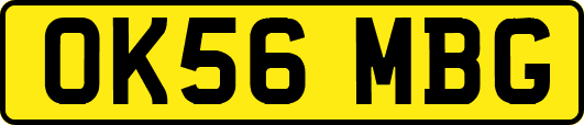 OK56MBG