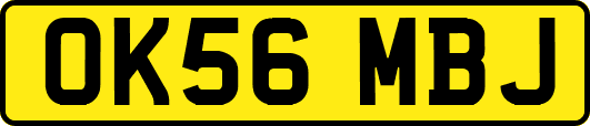 OK56MBJ