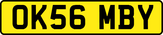OK56MBY