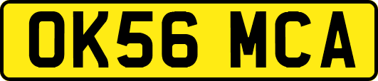 OK56MCA