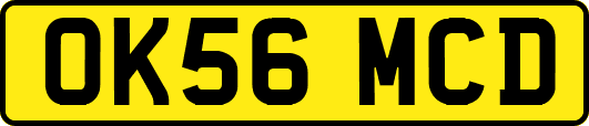 OK56MCD