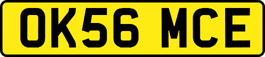 OK56MCE