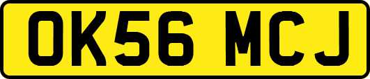 OK56MCJ