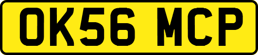 OK56MCP