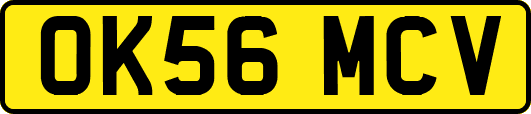 OK56MCV