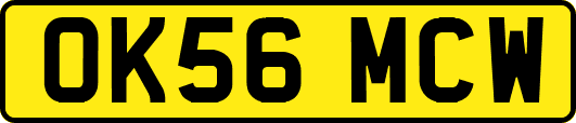 OK56MCW
