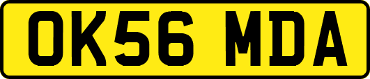 OK56MDA