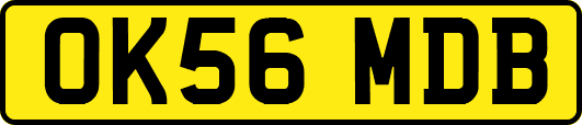 OK56MDB