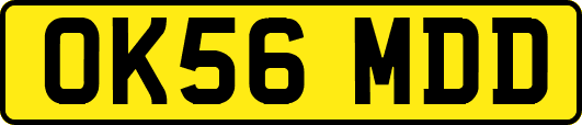 OK56MDD