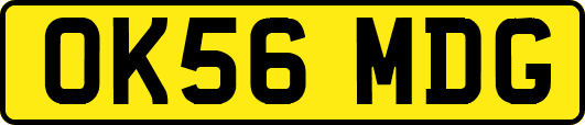 OK56MDG