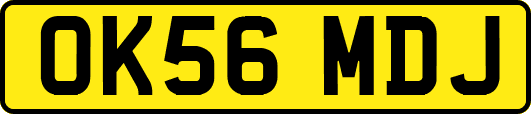 OK56MDJ