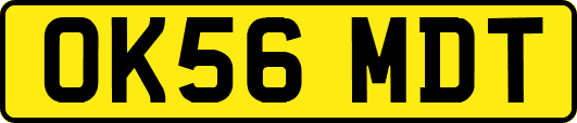 OK56MDT