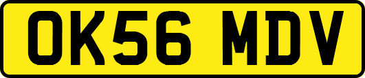 OK56MDV