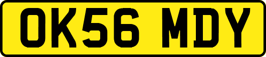 OK56MDY