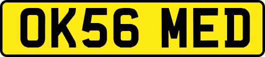OK56MED